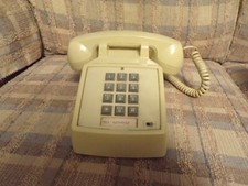 Vintage push button for sale  Liberty