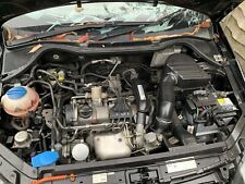 Polo 1.2l engine for sale  GREENFORD