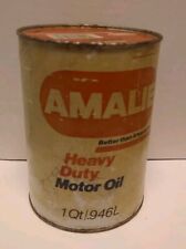 Amalie heavy duty for sale  Ennis