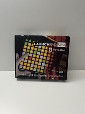 Launchpad mini mk2 d'occasion Launchpad mini mk2 d'occasion  Saint-Romain-la-Motte