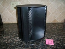 Dvd rotating carousel for sale  South Elgin