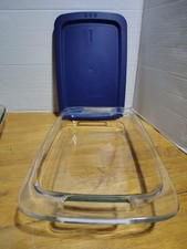 Pyrex 7x11 2qt for sale  Glasford