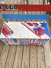 Vintage 1970 nfl for sale  East Waterford