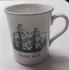 Mug vasa 1628 for sale  COLCHESTER
