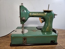 Vint. standard sewhandy for sale  La Mesa