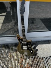 gitarre mpm gebraucht kaufen  Hagenbach