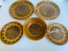 Vintage biltons tableware for sale  LEWES