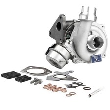 Turbolader turbo brtx2817m gebraucht kaufen  Berlin
