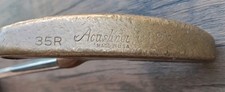 Acushnet bullseye 35r for sale  North Canton