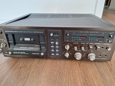 Tape deck dual gebraucht kaufen  Hamburg