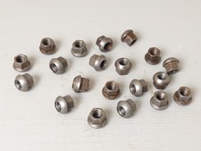Bus lug nuts for sale  Woodinville