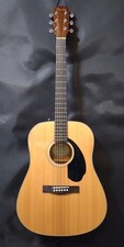 Fender Classic Design Series CD-60S Dreadnought Natural, usado comprar usado  Enviando para Brazil