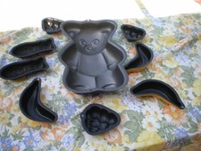 Moules gateaux téfal d'occasion  Sedan
