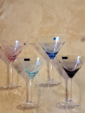 set martini 4 glasses for sale set martini 4 glasses for sale Dunkirk