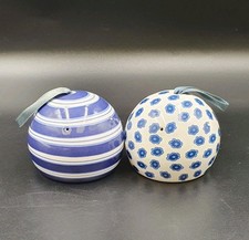 Marks spencer blue for sale  NEWPORT-ON-TAY