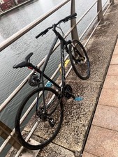 Carrera crossfire bike for sale  FELTHAM