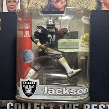 Jackson figure oakland for sale  Knoxville