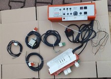 Riginal viessmann trimatik gebraucht kaufen  Thannhausen