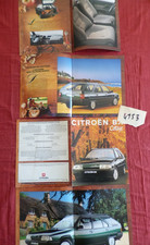 4153 citroen catalogue d'occasion  Caderousse