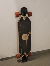 Longboard loaded icarus gebraucht kaufen  Hürth