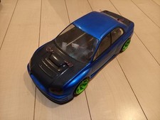 Tamiya drift spec d'occasion  Expédié en Belgium