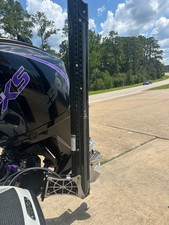 Power pole blade for sale  Kirbyville