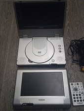 Goodmans gce5006 dvd for sale  UK