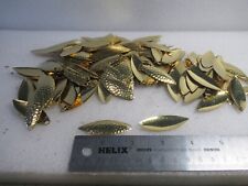 Worth tackle brass for sale  West Springfield