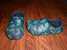 Crocs boys shoes for sale  Cleveland