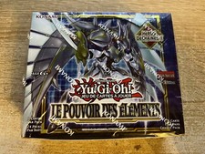 Display francais yugioh d'occasion Display francais yugioh d'occasion  Sourdun