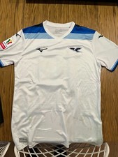 maglia lazio 2004 usato  Italia