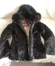Real fur fox for sale  EMSWORTH