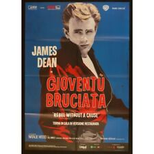 Manifesto gioventu bruciata usato  Nocera Superiore