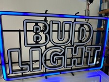 Bud light beer for sale  Sunnyside