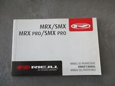 Bordbuch handbuch rieju gebraucht kaufen  Ellwangen (Jagst)