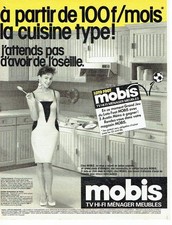 Advertising 067 1986 d'occasion  Expédié en Belgium