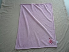 Baby kuscheldecke babydecke gebraucht kaufen  Leinfelden-Echterdingen