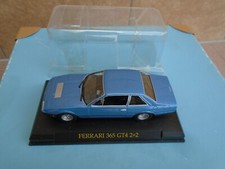 Modellino ferrari 365 usato  Macerata