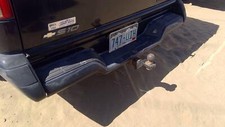 S10 pickup rear for sale  Brush