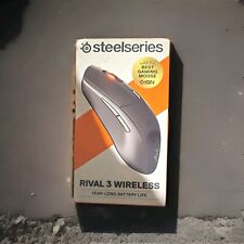 Steelseries rival wireless for sale  Valdosta