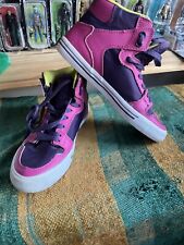 Rare supra skateboard for sale  READING