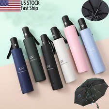 Automatic black umbrella for sale  Solon
