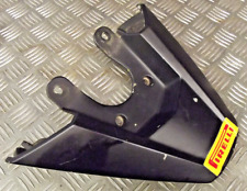 Heckflügel verkleidung generi gebraucht kaufen  Gersfeld