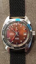 Montre plongée d'occasion  Lézignan-Corbières