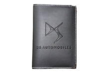 Ds3 etui carte d'occasion  Bar-le-Duc