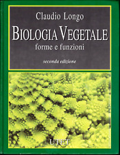 Biologia vegetale longo usato  Muggia