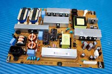 Power supply eax61124201 for sale  BURY