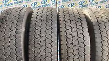 Gomme usate 245 usato  Roccabernarda