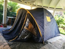 Tenda freedom posti usato  Mantova
