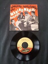 45t marino marini d'occasion  Trilport